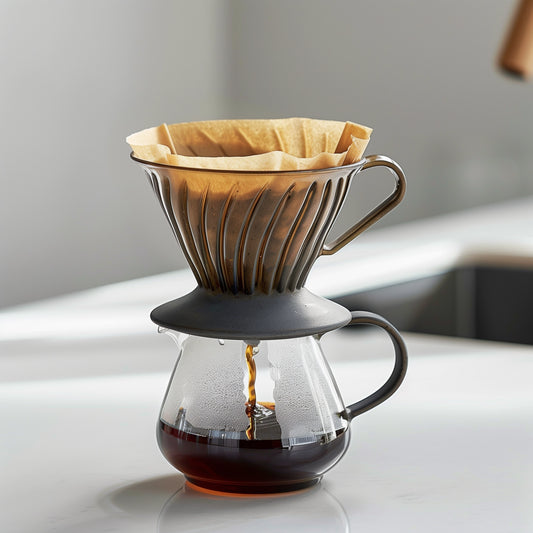 Pour Over