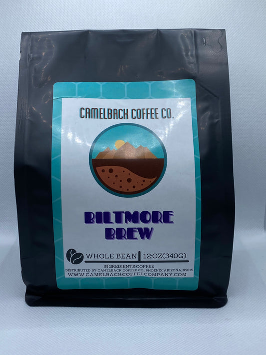 Biltmore Brew - Camelback Coffee